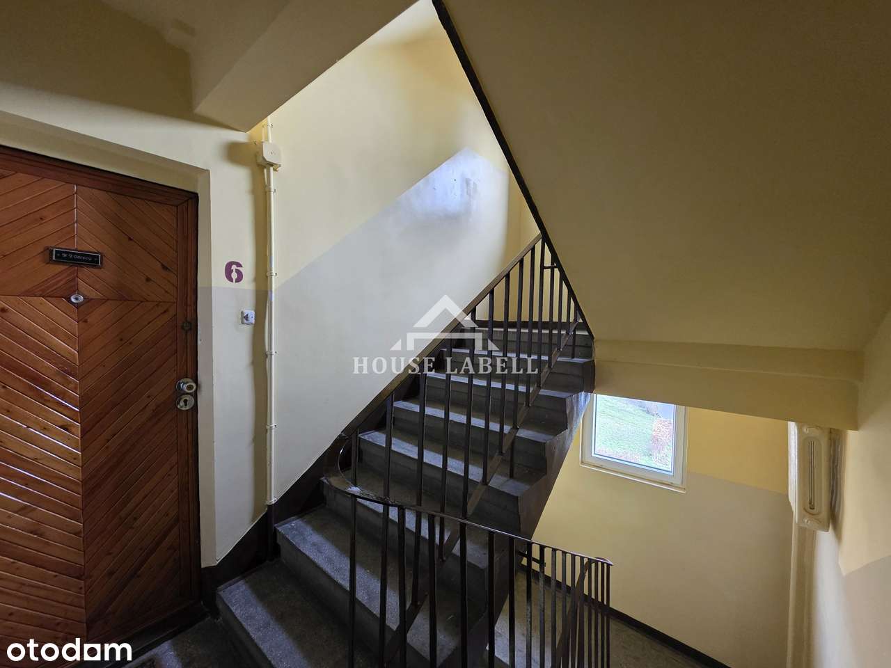 Rozkładowe 3-pokojowe mieszkanie z balkonem-15