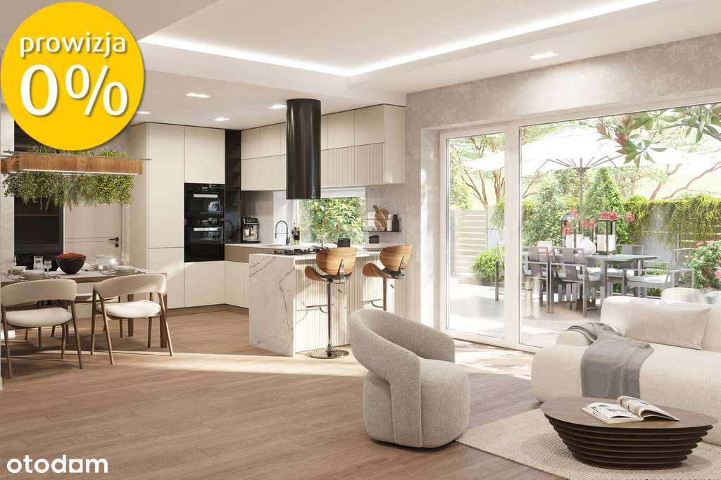 Dom bliźniak z garażem | Owsianka - nowe osiedle-6