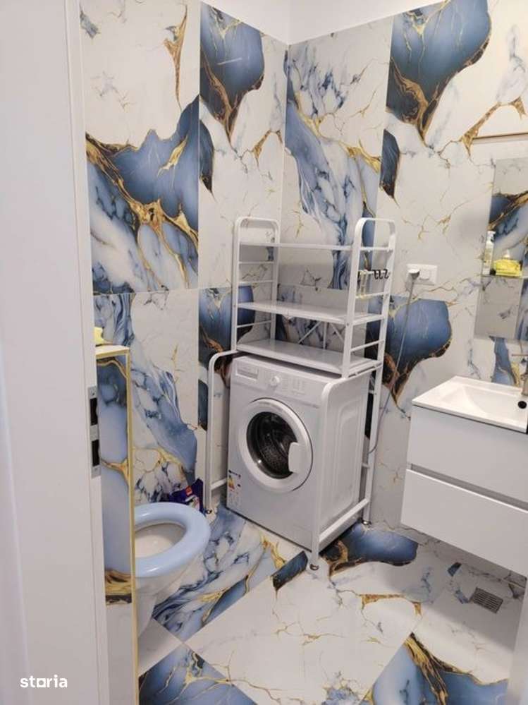 Apartament 2 camere – bloc nou 2024, parcare, Otopeni, Tunari - Imagine principală: 5/5