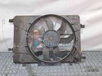 Electroventilator Opel Astra J [Fabr 2009-2015] 13289626 13267630 1.3 CDTI A13DTE - 1