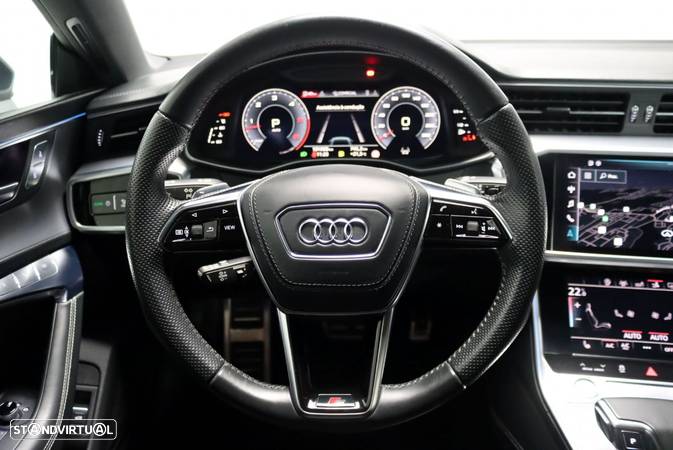 Audi A7 Sportback 50 TDI V6 quattro S-line Tiptronic - 20