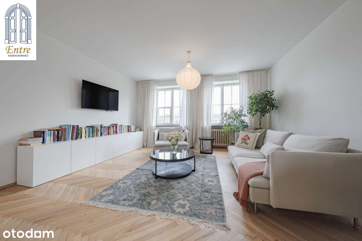 Trzypokojowe na Starym Mieście w Gdańsku.-5