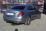 Mercedes-Benz C 250 (BlueTEC) d 4Matic 7G-TRONIC - 5