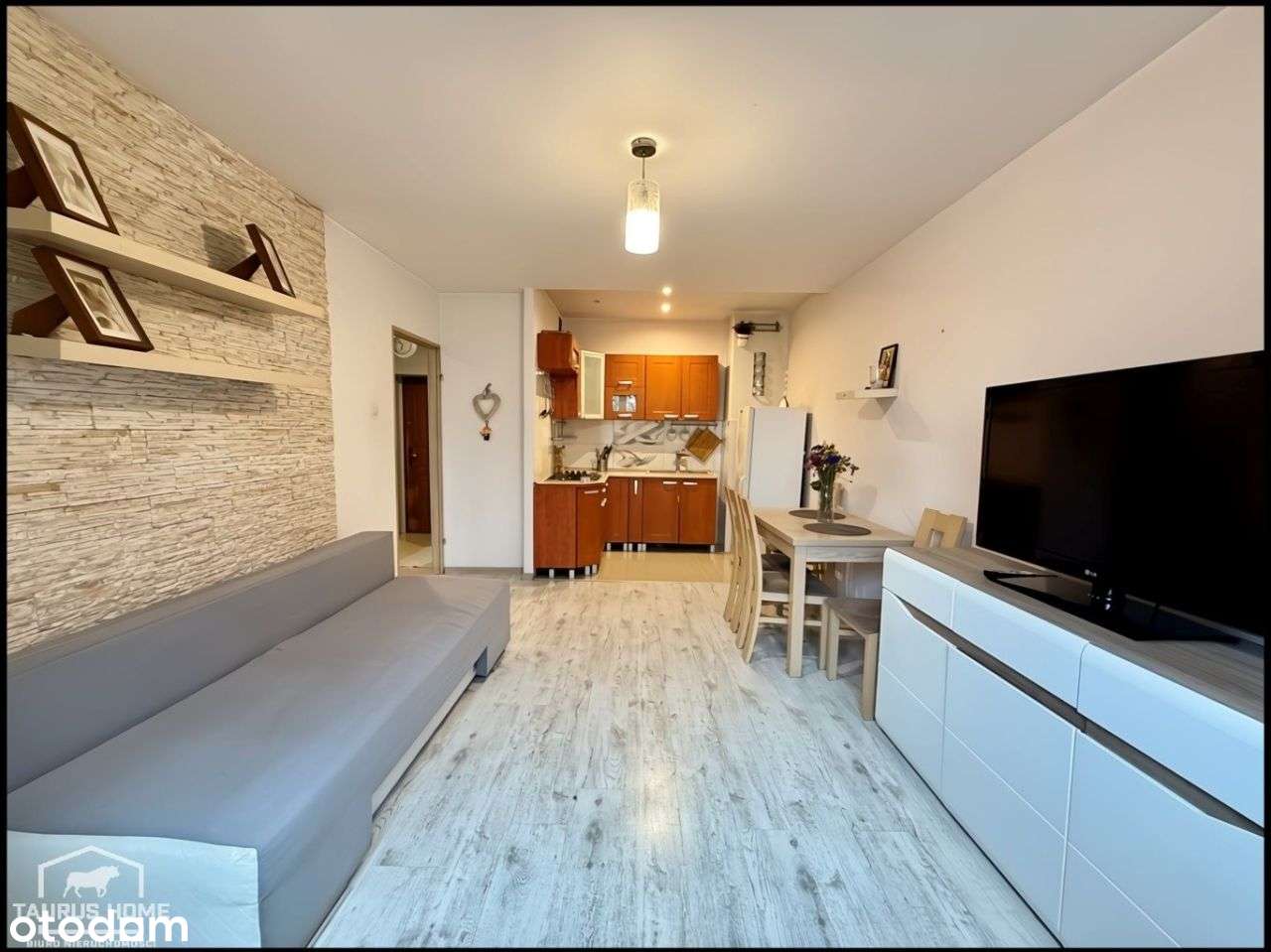 2 Pokoje -Niwka- Blisko Strefa Inwestycyjna-2