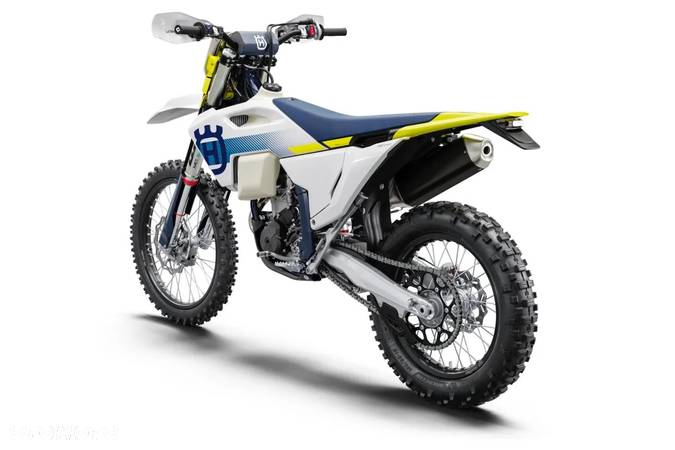 Husqvarna FE - 5