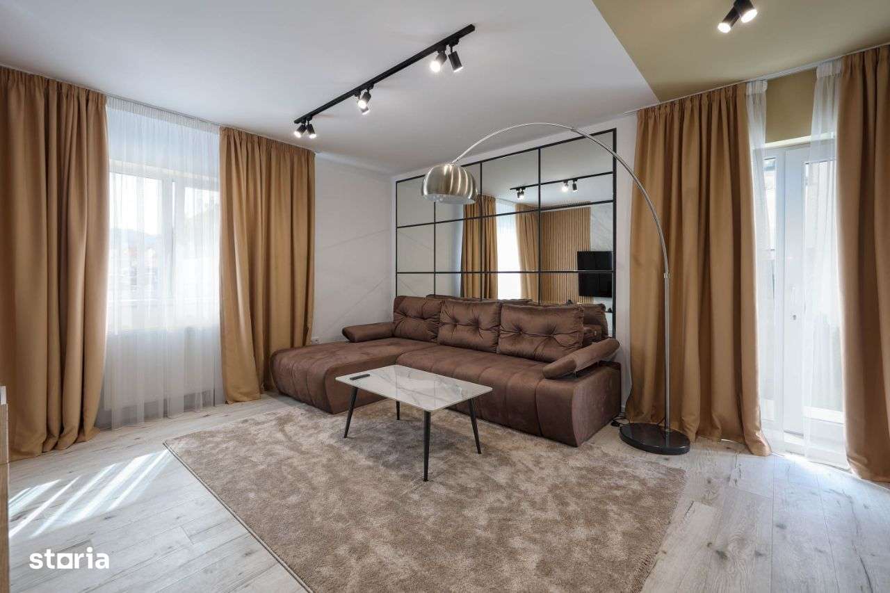 Apartament 3 camere - penthouse - Coder Residence 3-15