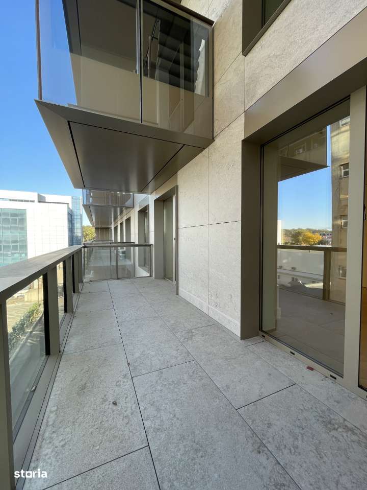 DE VANZARE Apartament 2 camere / Cortina 126 / Pipera-6