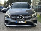 Mercedes-Benz GLC 250 d Coupe 4Matic 9G-TRONIC AMG Line - 2