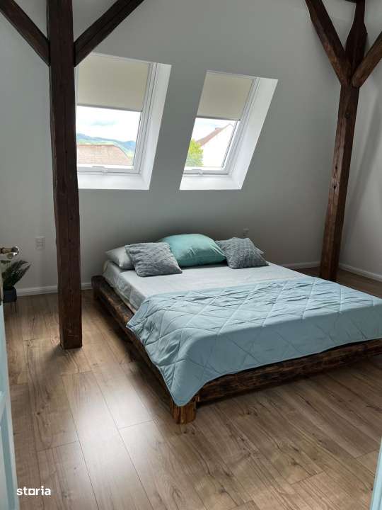 Duplex de vanzare, 220 mp, zona Centrul Vechi - Imagine principală: 4/13