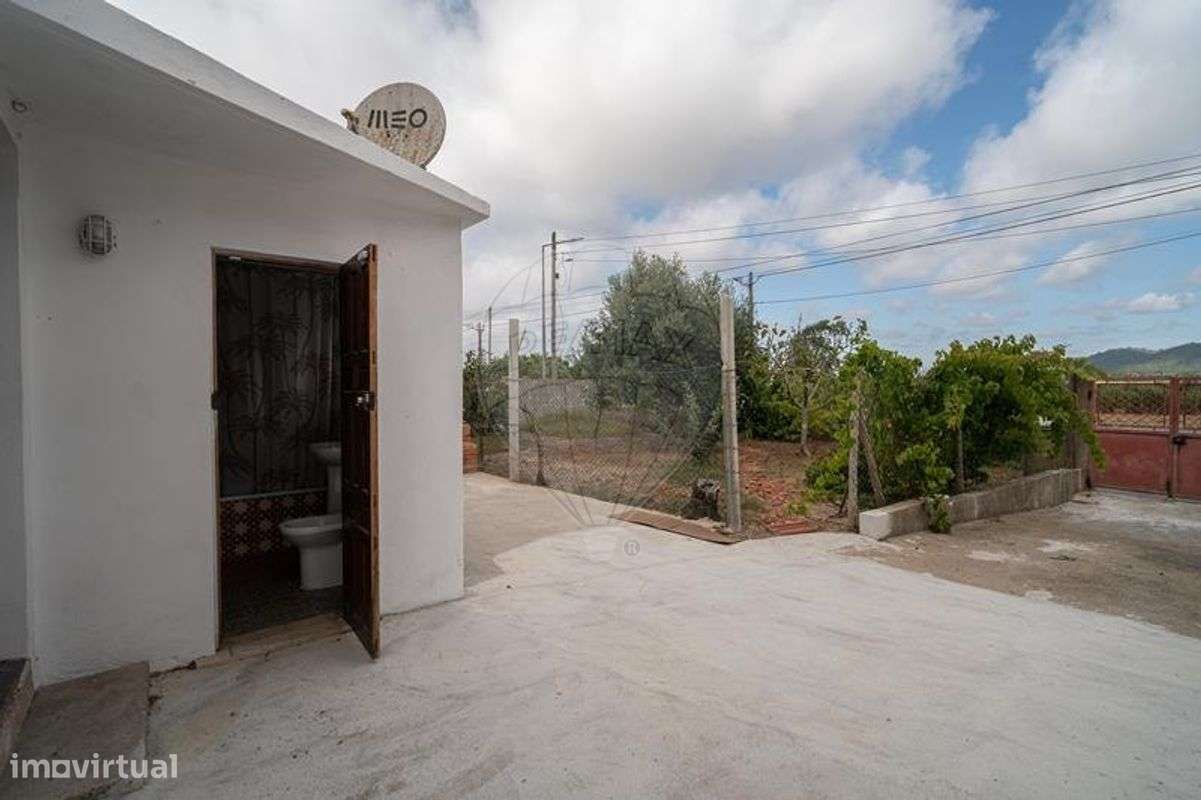 Moradia T2 para venda - Grande imagem: 4/45