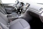 Opel Insignia 2.0 CDTI Cosmo - 8