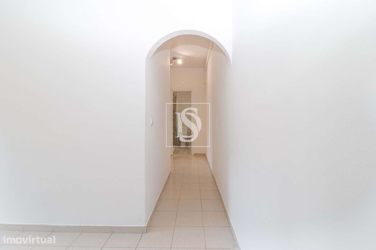 Apartamento, 53 m², Alto do Seixalinho, Santo André e Verderena-8