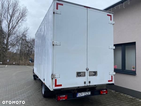 Iveco DAILY 35 C 15 - 5