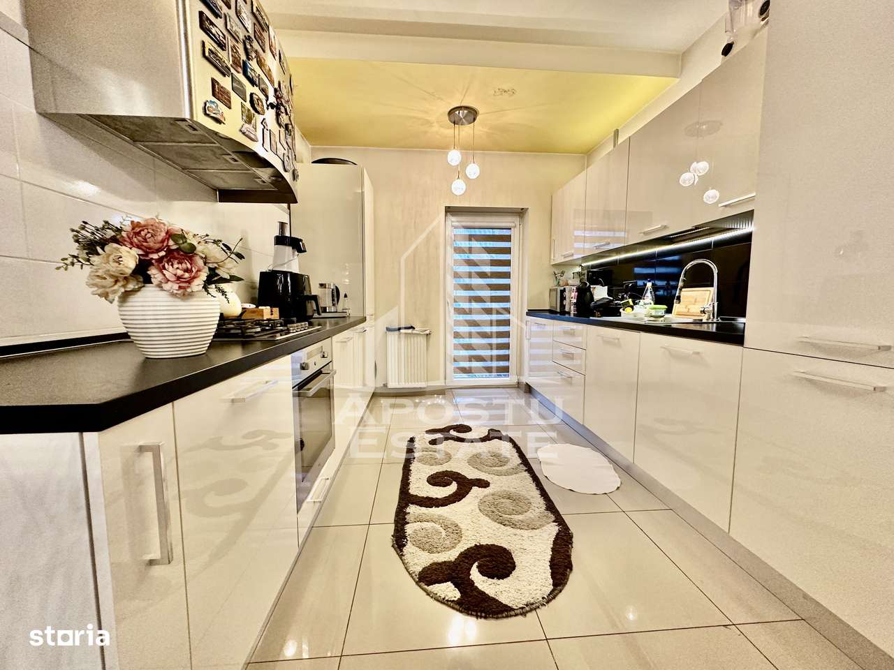 Casa individuala cu CF de Timisoara si teren 500 mp in zona Braytim - Imagine principală: 5/15