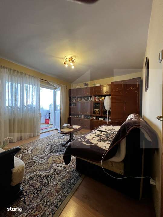 Apartament cu o camera Buziasului - Imagine principală: 1/13