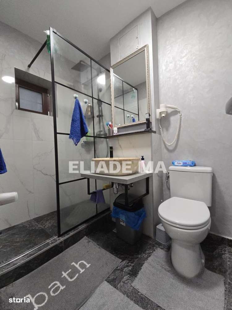 Apartament 2 camere de vanzare Eforie Nord-8