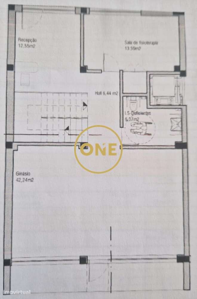 Clinica - Torre de D. Chama, Mirandela - Grande imagem: 2/4