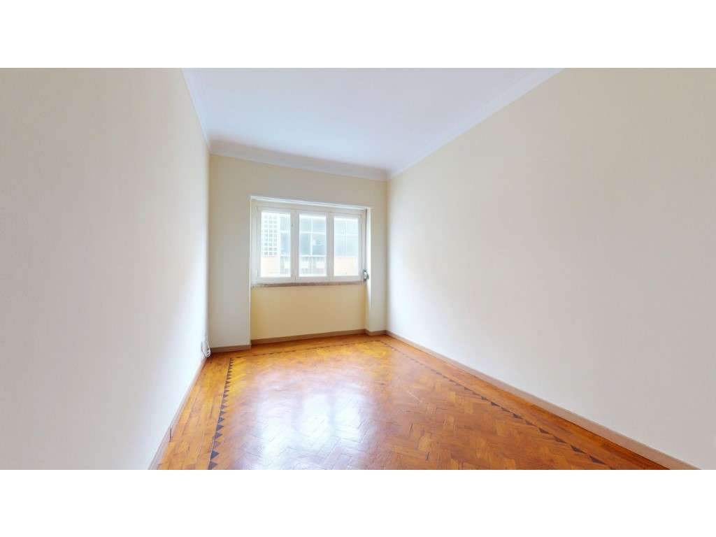 Apartamento, 1 quarto, Lisboa, Belém-3