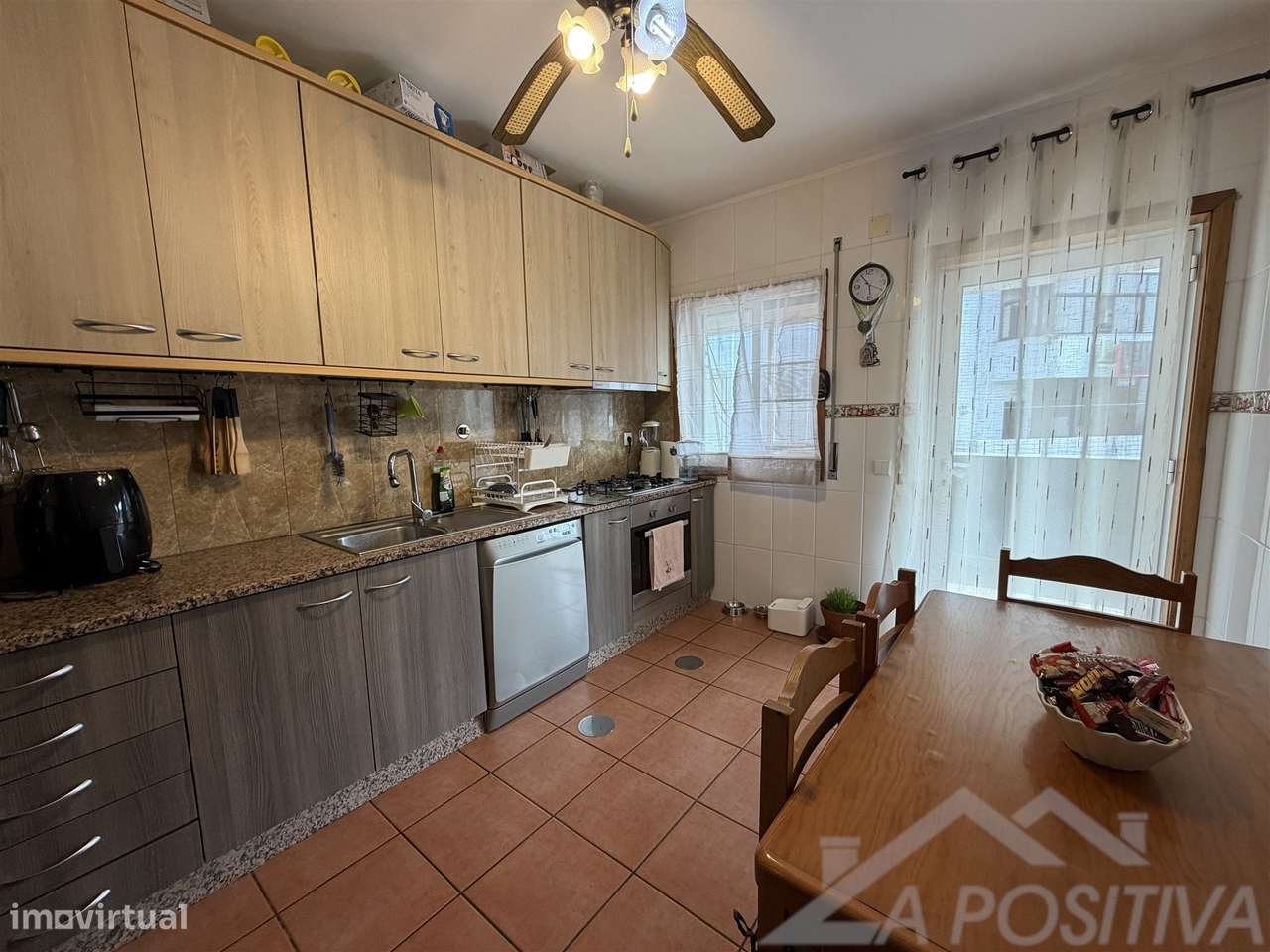 Apartamento T3 Venda em São João da Madeira,São João da Madeira-7
