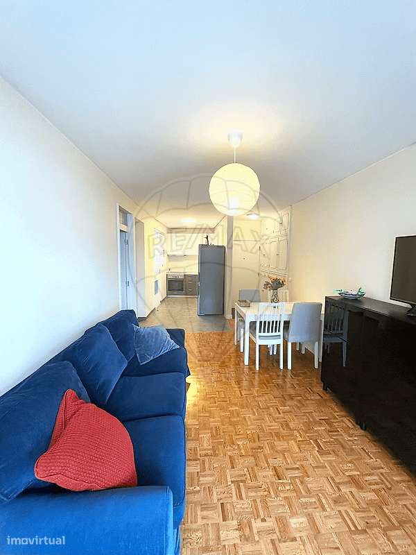 Apartamento T3 para arrendamento - Grande imagem: 4/15