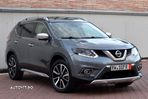 Nissan X-Trail - 1