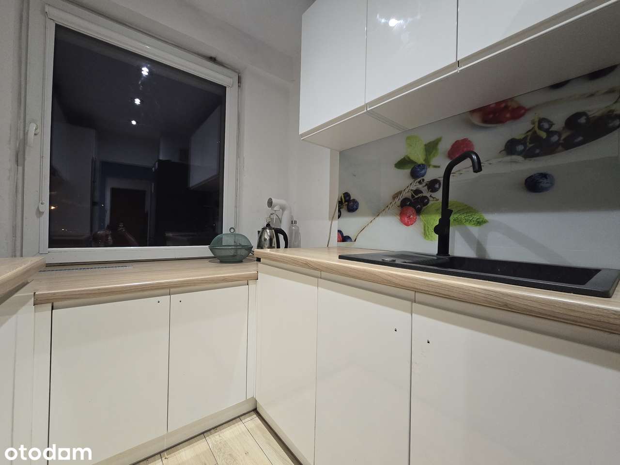 Mieszkanie 3-pokojowe z wnęką – świetna lokalizacja, Tysiąclecie-7