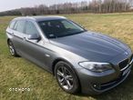 BMW Seria 5 525d xDrive - 5