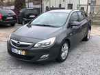 Opel Astra Sports Tourer 1.3 CDTi Enjoy S/S - 1