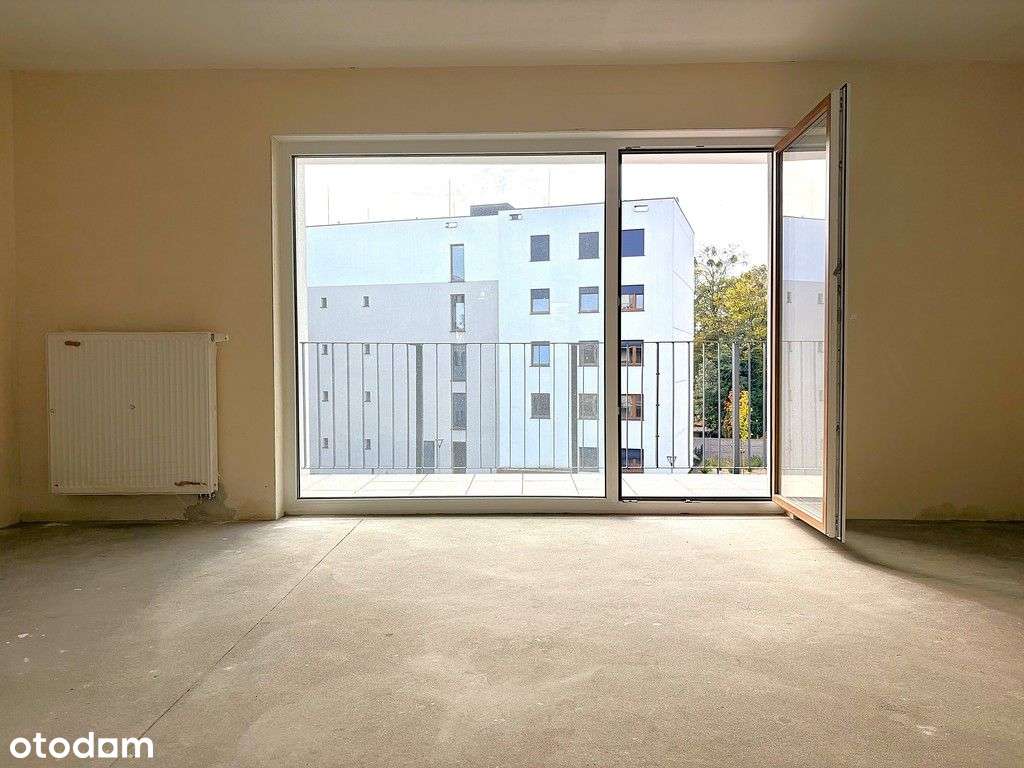 Szamotuły-mieszkanie 3-pokojowe | 57 m² | Nowy bud-3