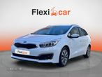 Kia Ceed SW 1.4 CRDi More Edition - 3