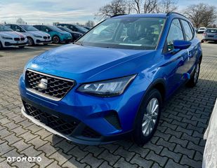 SEAT Arona 1.0 TSI Style S&S Nowy rocznik 2024