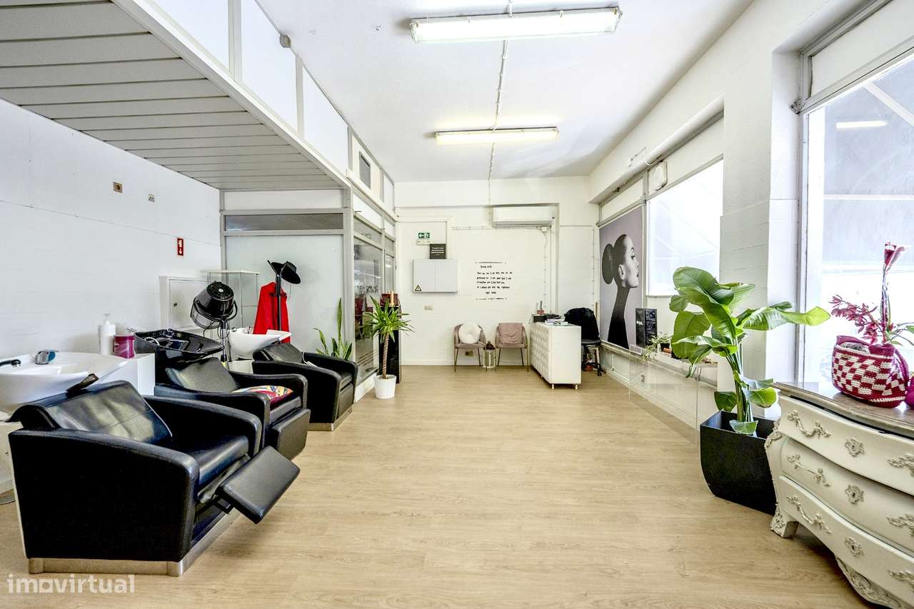 Loja, Cascais, Estoril - Grande imagem: 4/10
