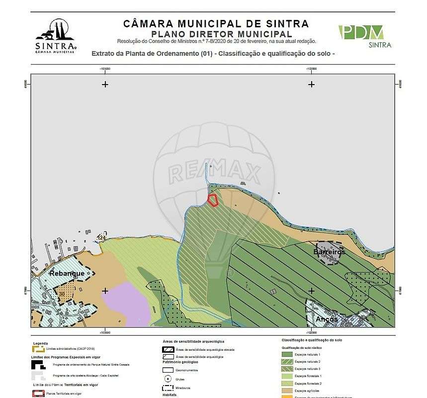 Terreno  para venda - Grande imagem: 5/9