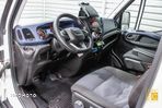 Iveco DAILY 35S18 KONTENER CHŁODNIA IZOTERMA - 10