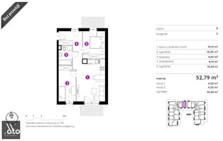 Komfortowe 3 pokoje + ogródek| Promocja