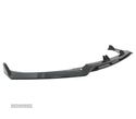 SPOILER LIP PARA AUDI A4 16-19 LOOK RS4 ABT - 2