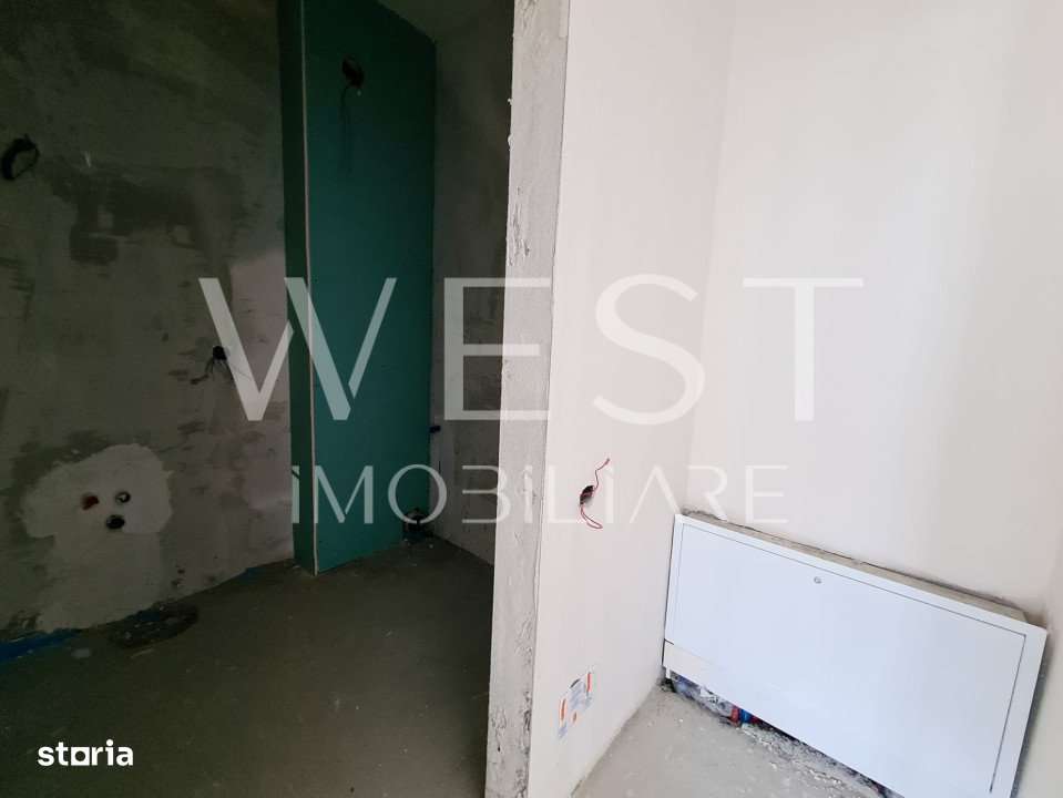 Apartament de top finisat 55 mp | CF | Str.Eroilor | Terasa 12mp - Imagine principală: 4/10