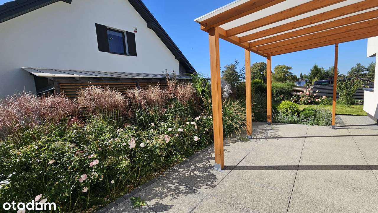 Nowy dom wolnostojący Radawiec - Pełny obrazek: 4/20