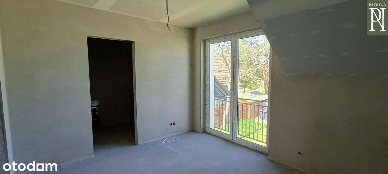 Dom wolnostojący na 3,5 arowej działce - Pełny obrazek: 5/10