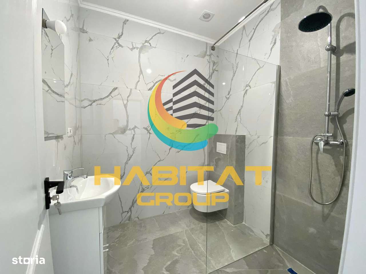 Comision 0!Vanzare 2 Camere Berceni Dezvoltator!-10