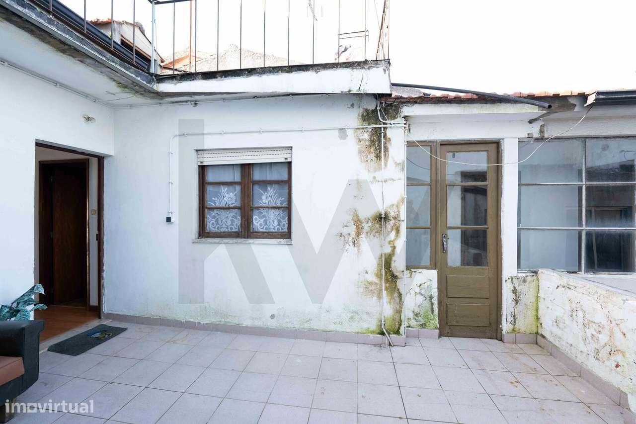 Moradia T3 , Pampilhosa com terreno - Grande imagem: 5/55