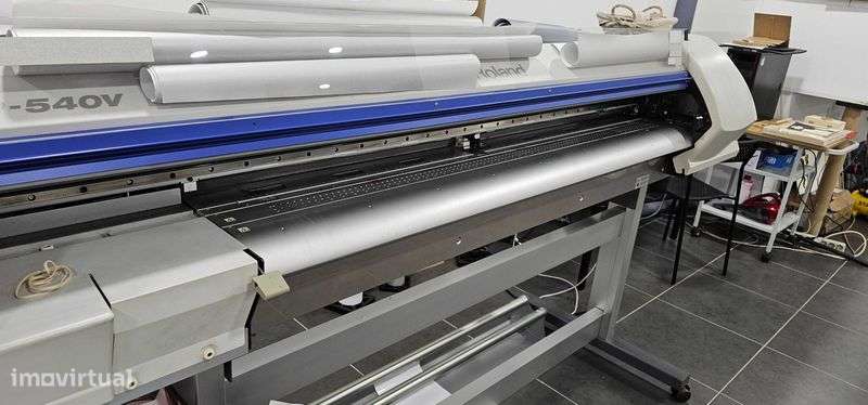 Trespasse gráfica ou denda do recheio - Grande imagem: 4/7