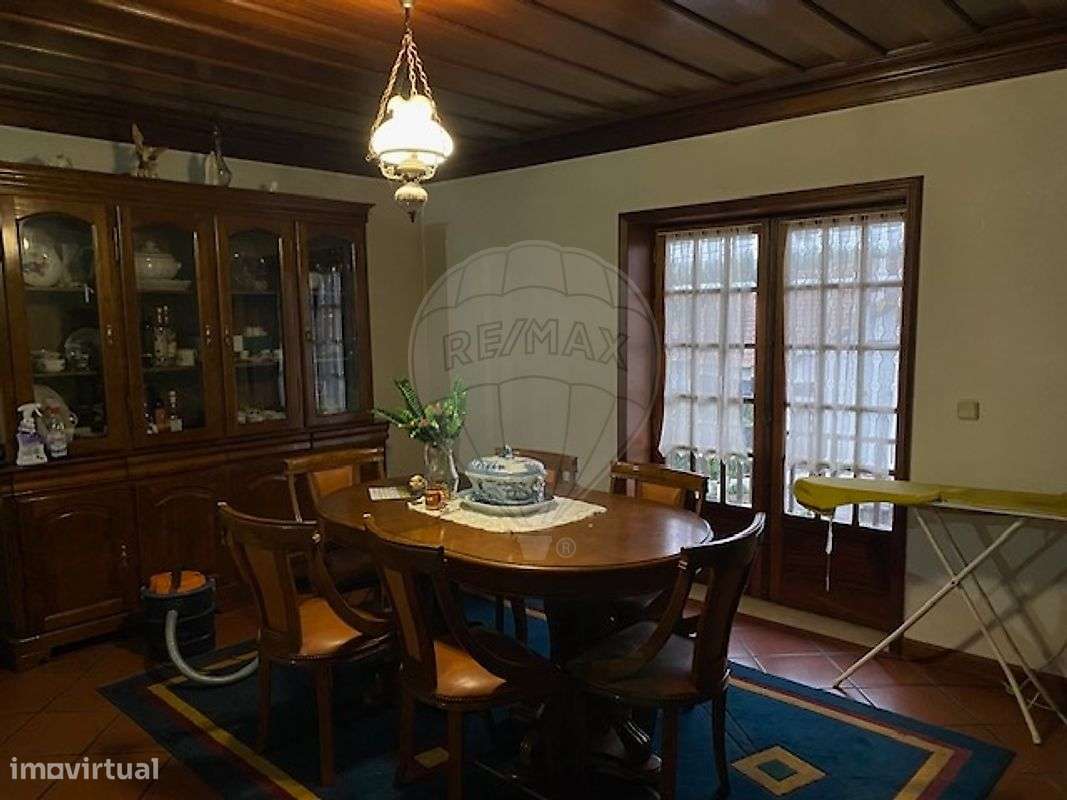 Moradia T4 - São bernardo - Grande imagem: 5/13