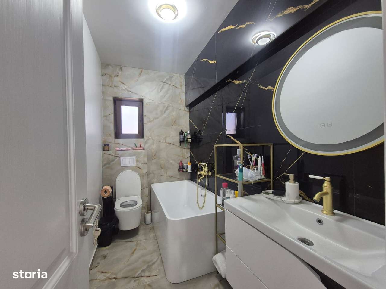 Casa ta de vis cu reducere de până la 10.000 € - Case P+1 – Târgu Jiu-13