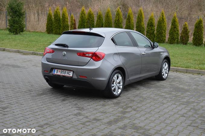 Alfa Romeo Giulietta 1.4 TB - 26