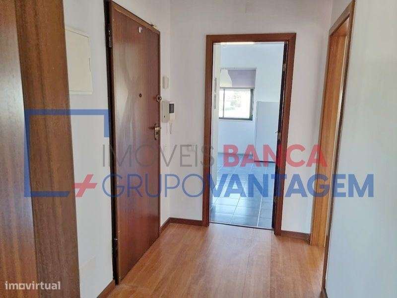 Apartamento T2, 1º andar - Quinta do Brandão, Paredes - Alenquer - Grande imagem: 3/17