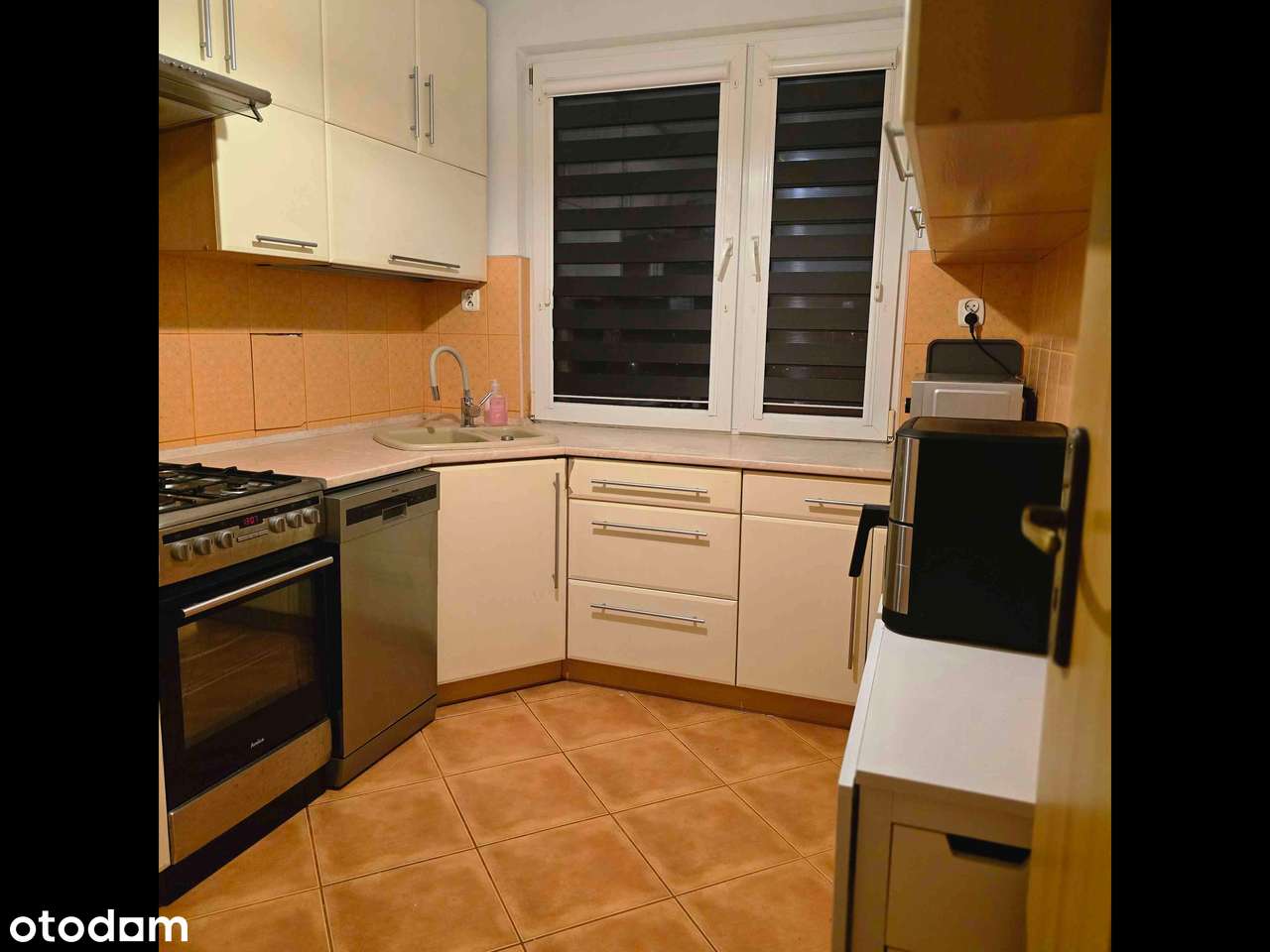 Mieszkanie 4-pokojowe ul. Zielona. - Pełny obrazek: 4/8