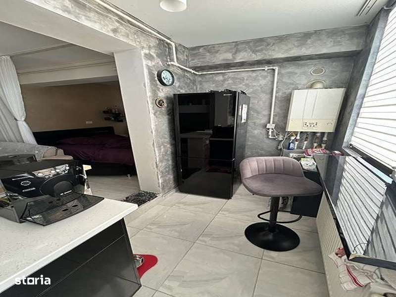 Garsonier modern de vanzare – Militari Residence | Str. Sergent Ilie Petre 86 | Comision 0%