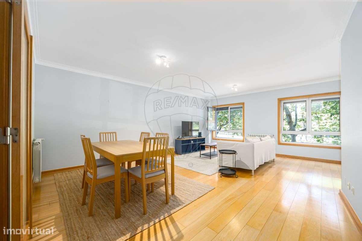 Apartamento T2 para arrendamento - Grande imagem: 4/18