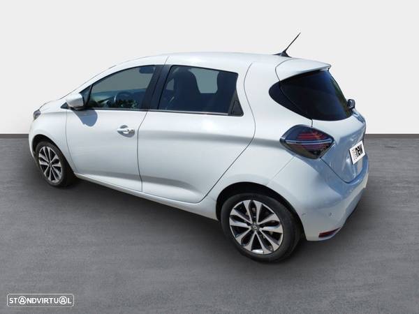 Renault Zoe Exclusive 50 - 7